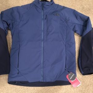The North Face Ventrix insulated jacket